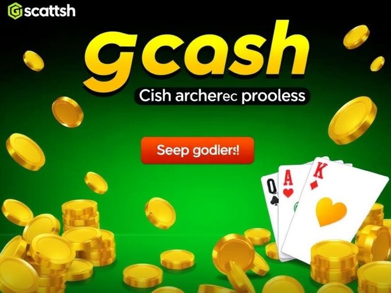 Discover the ultimate gaming experience at scatter online gcash.com – a trusted online casino offering GCash deposits. Explore live games, slots, and exclusive bonuses for fast, secure, and thrilling gambling.