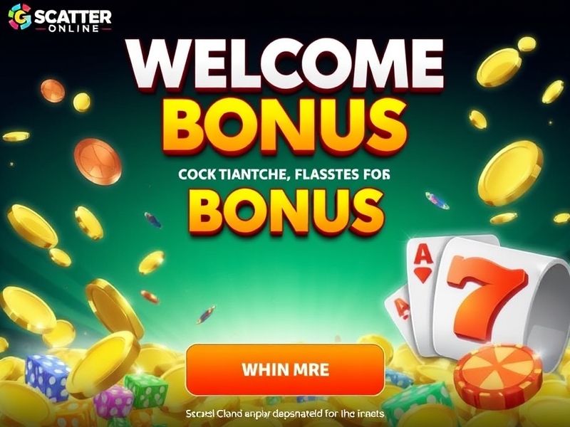 Discover the ultimate gaming experience at scatter online gcash.com – a trusted online casino offering GCash deposits. Explore live games, slots, and exclusive bonuses for fast, secure, and thrilling gambling.